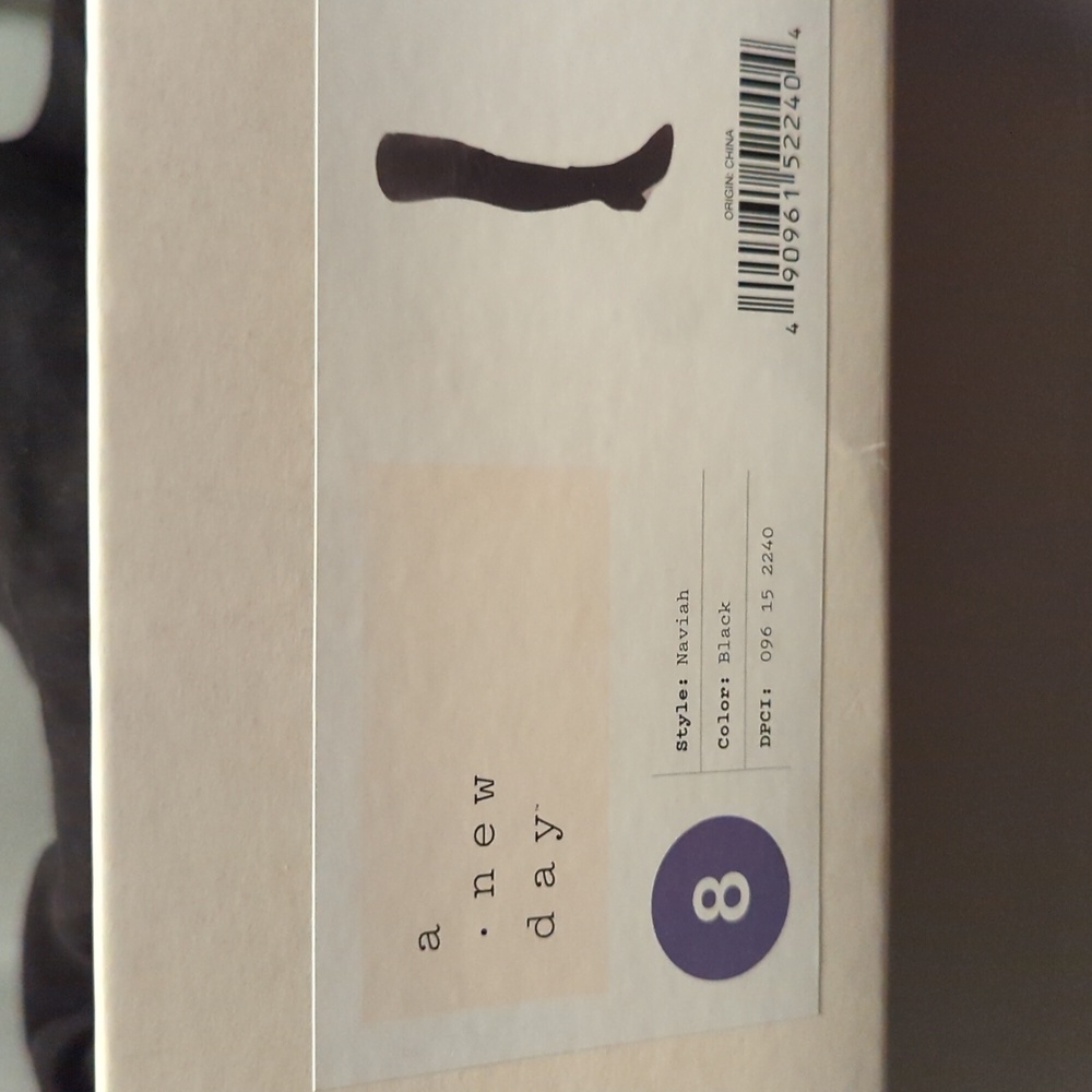 Women's Boots